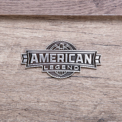 American Legend Brookdale 90" Billiard Table