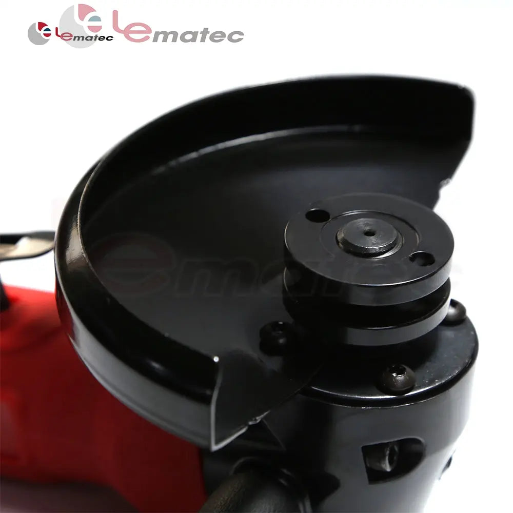 LE-G804 Air Angle Grinder 4" – Compact High Power Cutting Tool