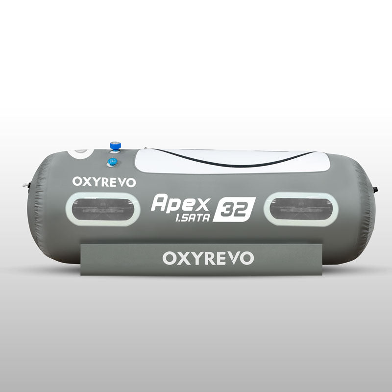 OXYREVO Portable Hyperbaric Chamber Apex32