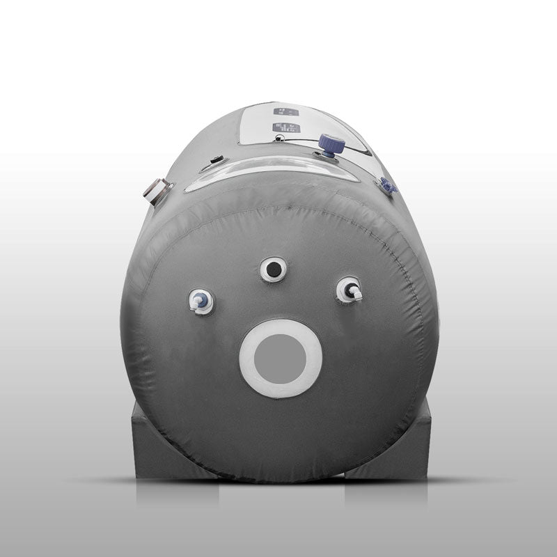 OXYREVO Portable Hyperbaric Chamber Apex36