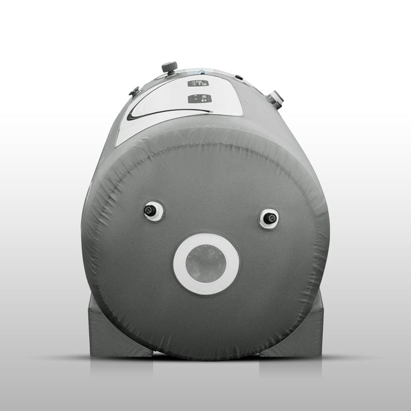 OXYREVO Portable Hyperbaric Chamber Elite36