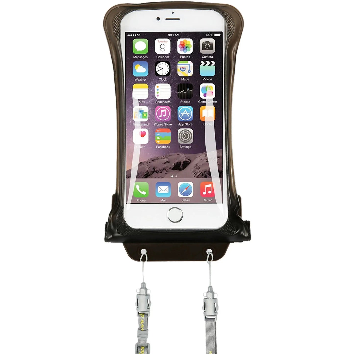 Waterproof Floating Phone Case – Best Waterproof Phone Case for Travel & Water Adventures
