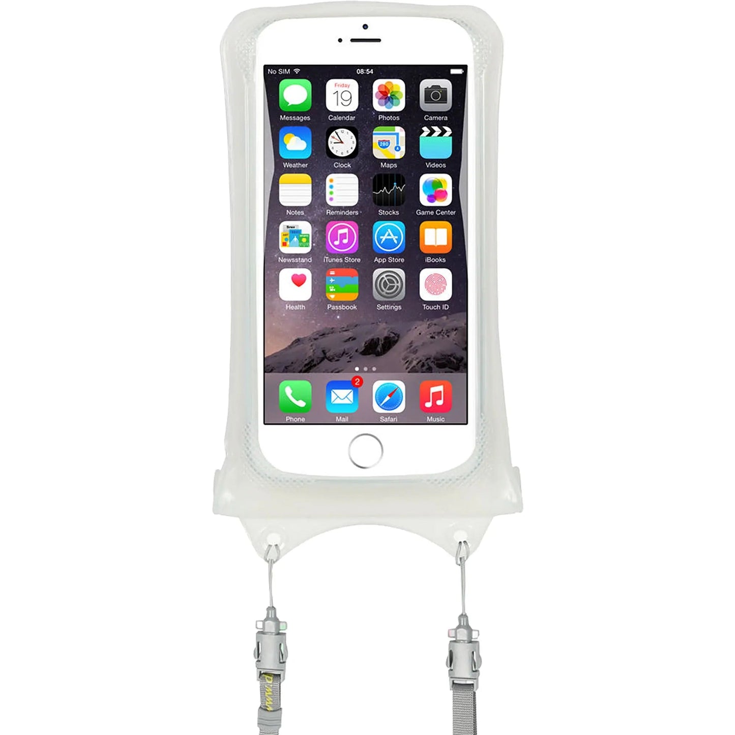 Waterproof Floating Phone Case – Best Waterproof Phone Case for Travel & Water Adventures