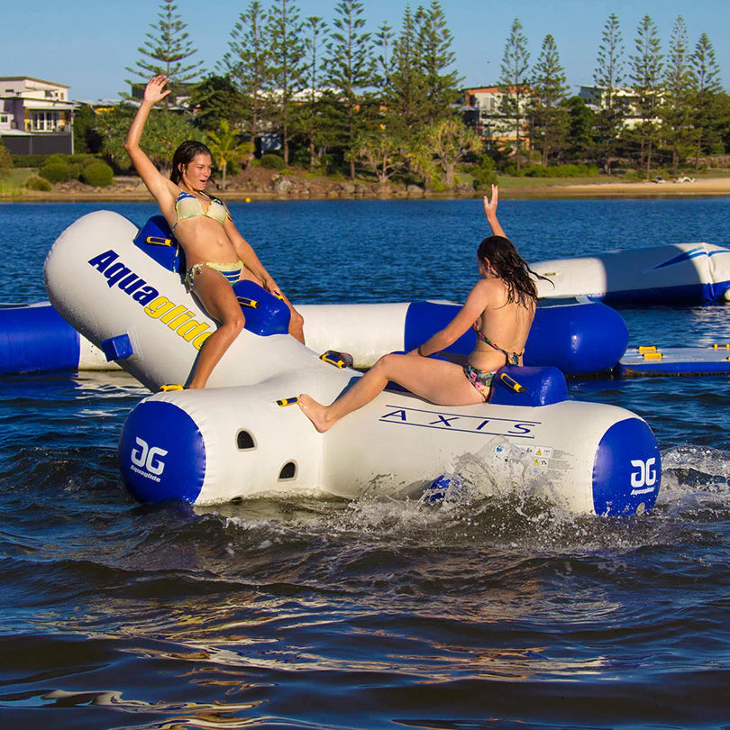 Aquaglide Axis Rocker Water Seesaw