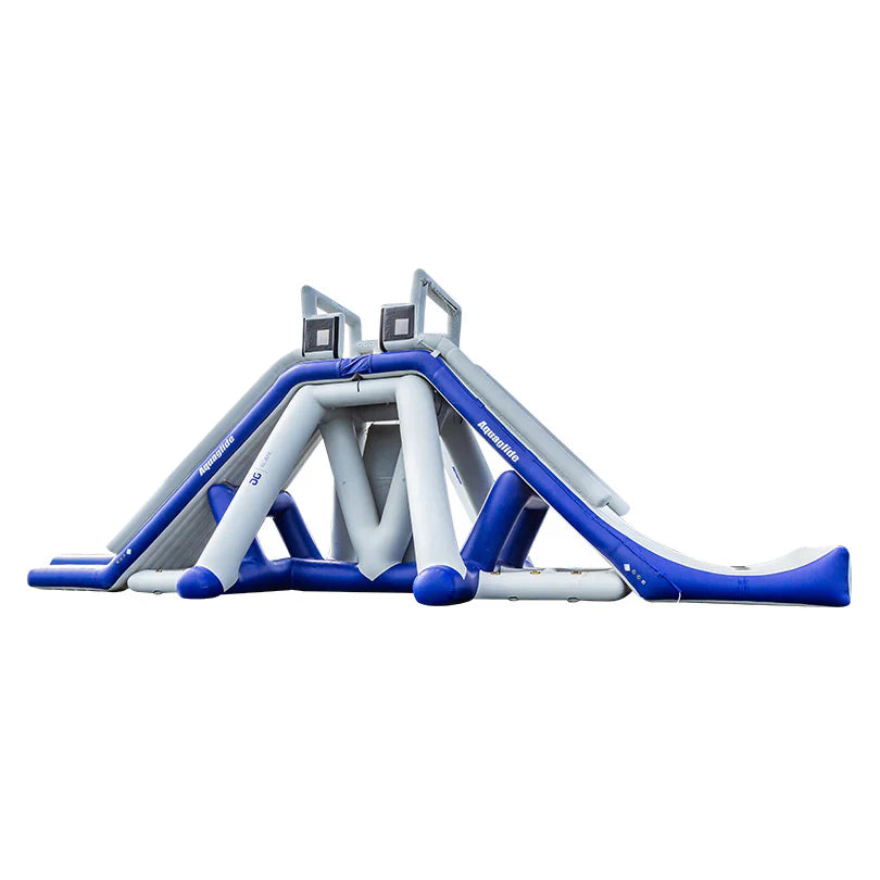 Aquaglide El Jefe Inflatable Water Park