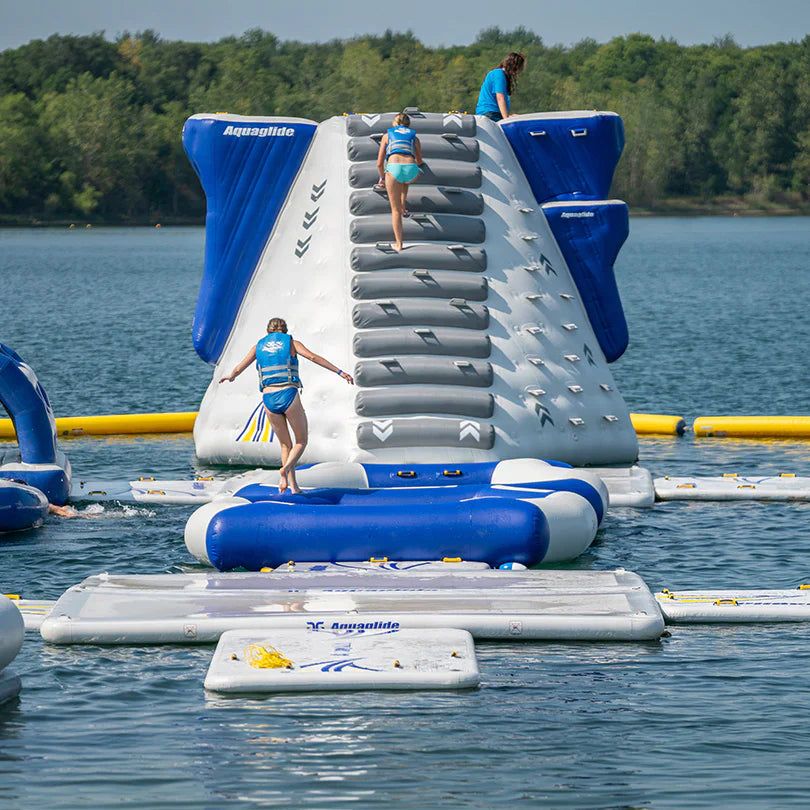 Aquaglide Figure 8 20 Inflatable Water Balance Obstacle