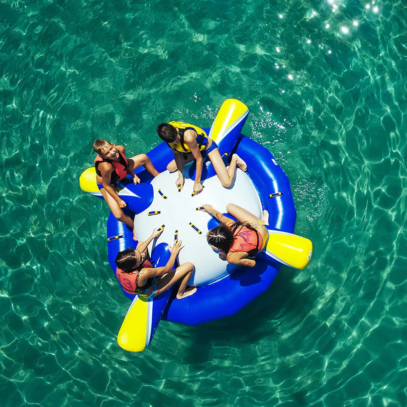 Aquaglide Rockit Jr. Water Rocker