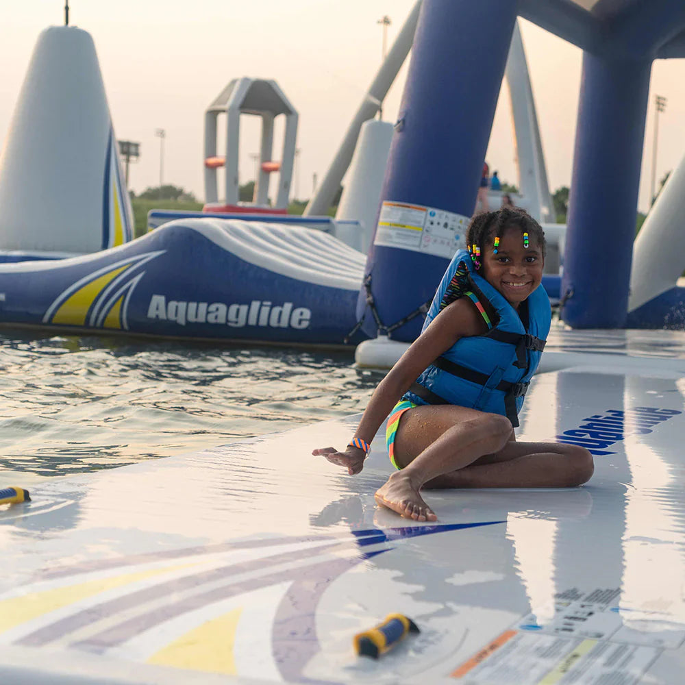Aquaglide Speedway 10 Water Park Runner