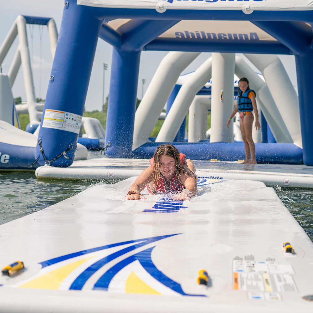 Aquaglide Speedway 20 Water Park Runner