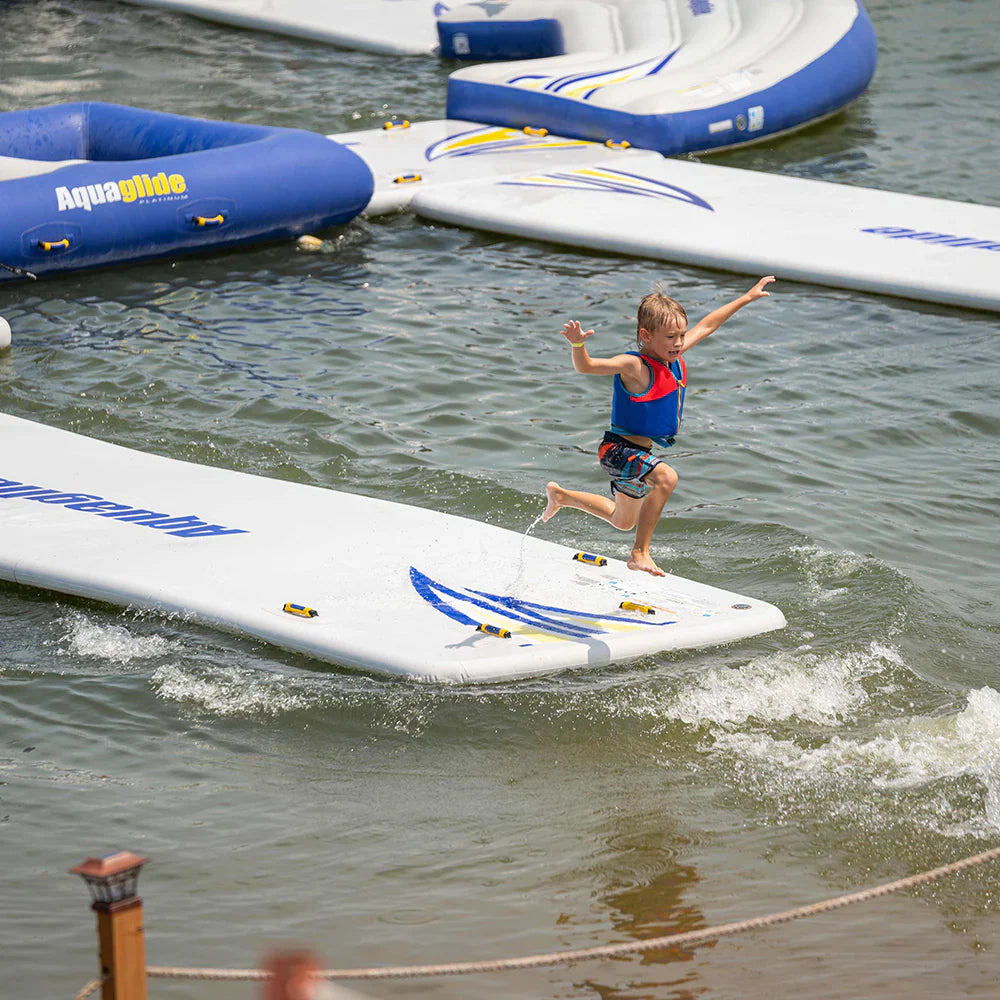 Aquaglide Speedway 20 Water Park Runner