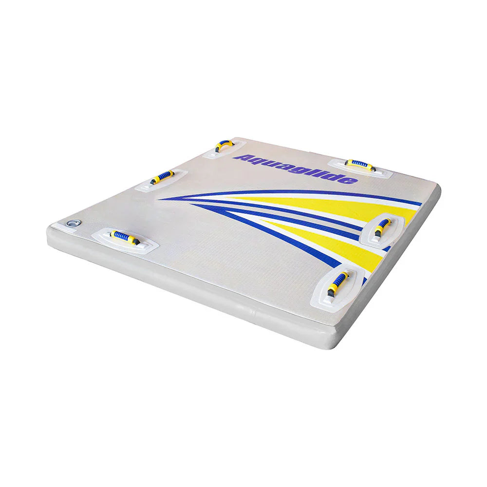 Aquaglide Swimstep 5x5 Platform