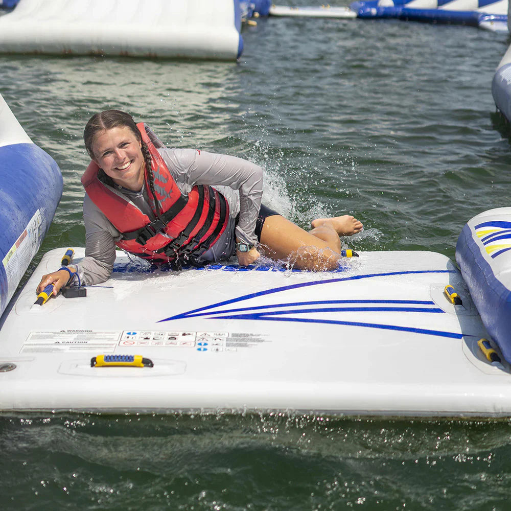 Aquaglide Swimstep 5x5 Platform