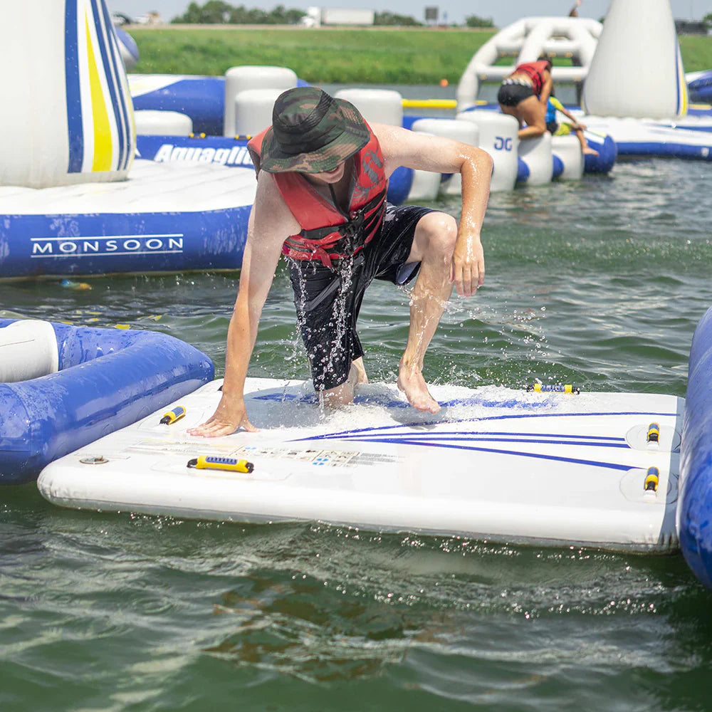 Aquaglide Swimstep 5x5 Platform