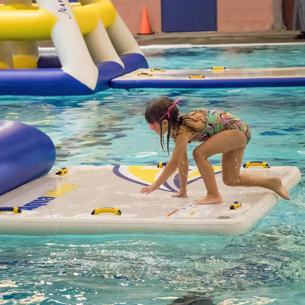 Aquaglide Swimstep XL Platform