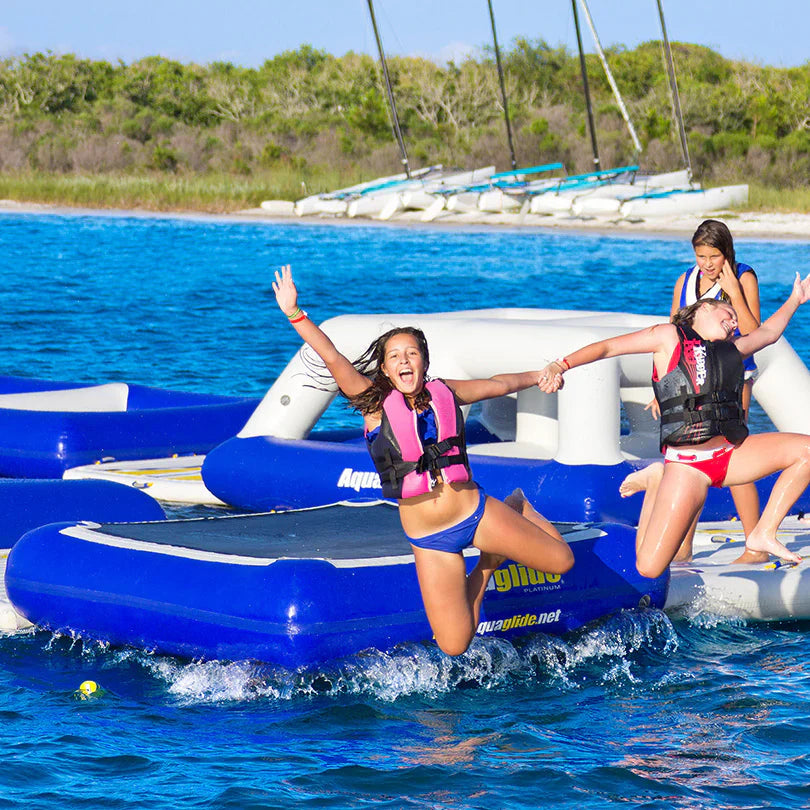 Aquaglide Tango Water Bouncer