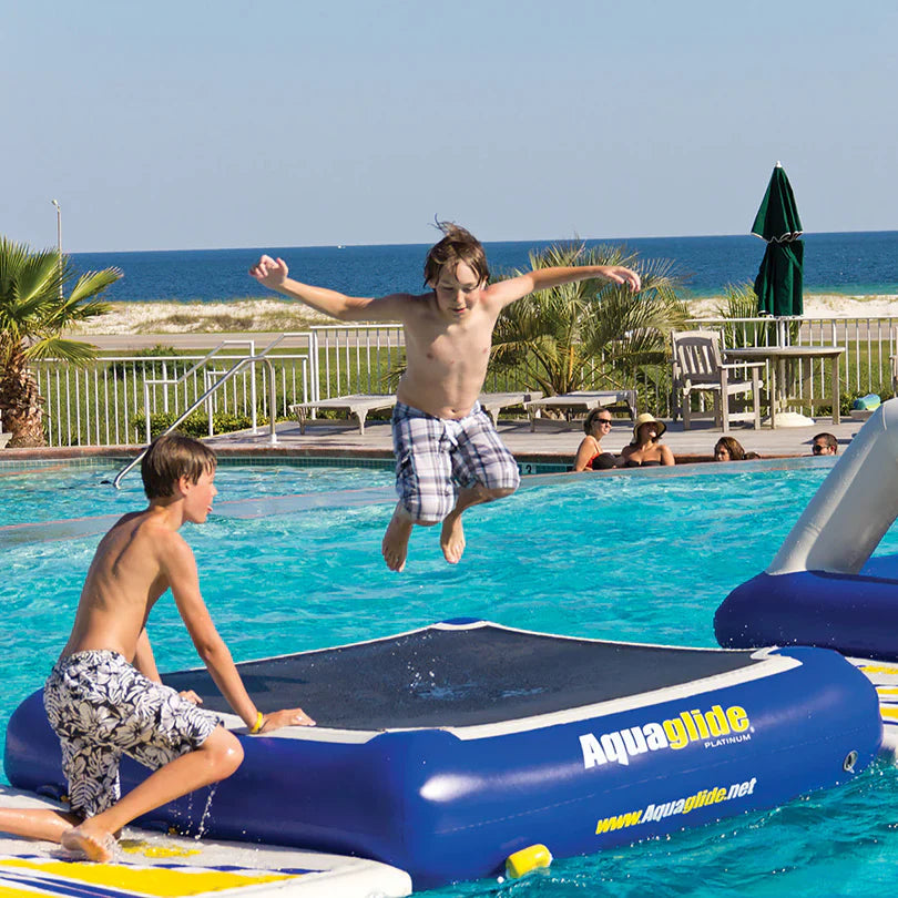 Aquaglide Tango Water Bouncer