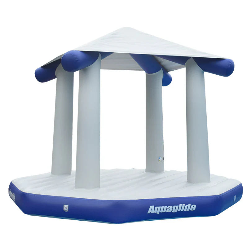 Aquaglide Universal Pavilion