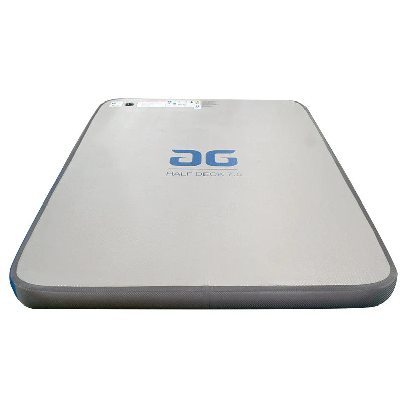 Aquaglide Half Deck 7.5 Inflatable Platform