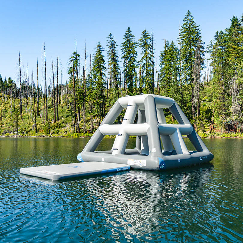 Aquaglide Spire 6.8 Inflatable Climber