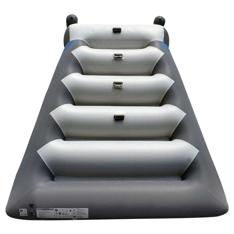 Aquaglide Velocity Slide 10.0 Inflatable