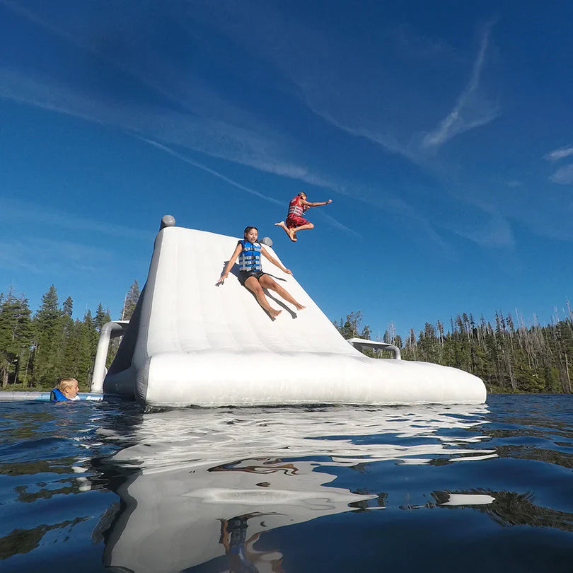 Aquaglide Velocity Slide 10.0 Inflatable