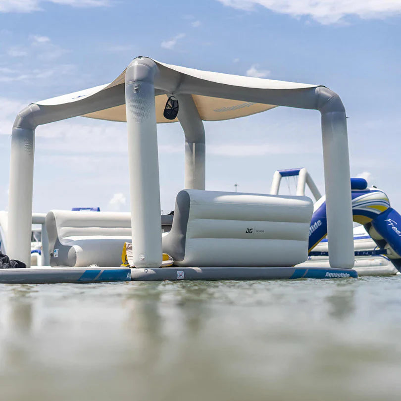 Aquaglide Ohana Lounge