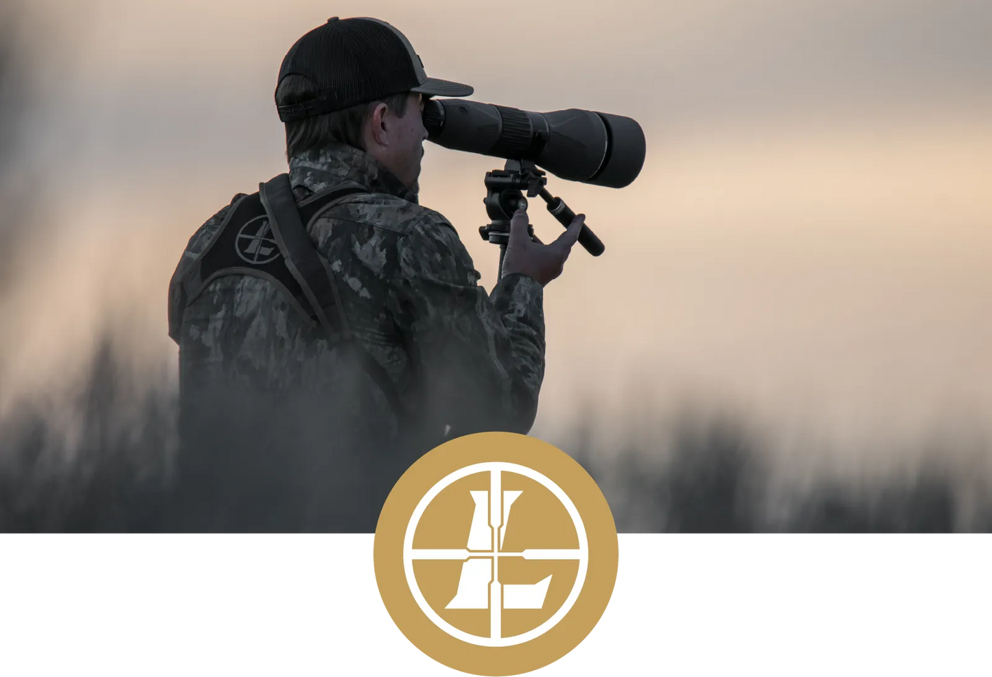 Leupold SX-4 Pro Guide HD Gen2 Spotting Scope 20-60x85 Straight