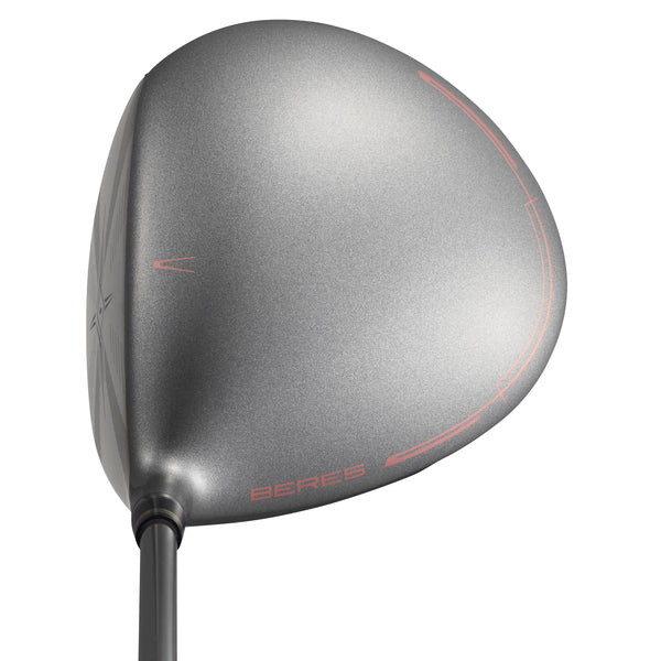 Honma Beres 09 Black Ladies Driver