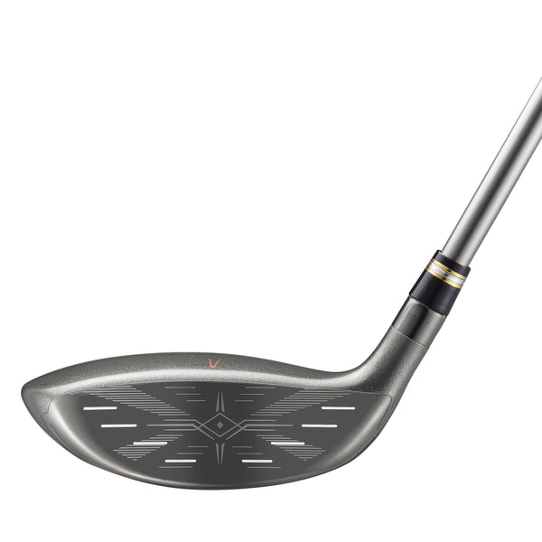 Honma Beres 09 Black Ladies Fairway Woods