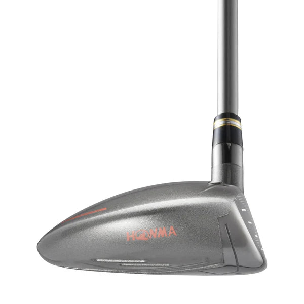 Honma Beres 09 Black Ladies Fairway Woods