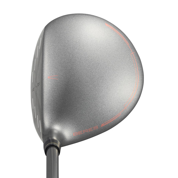 Honma Beres 09 Black Ladies Fairway Woods