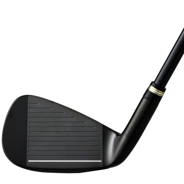 Honma Beres 09 Black 5-11,A,S Irons
