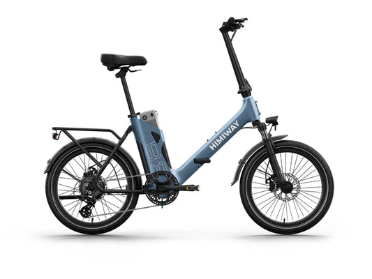 Himiway B3 / Foldable Electric Commuter Bike