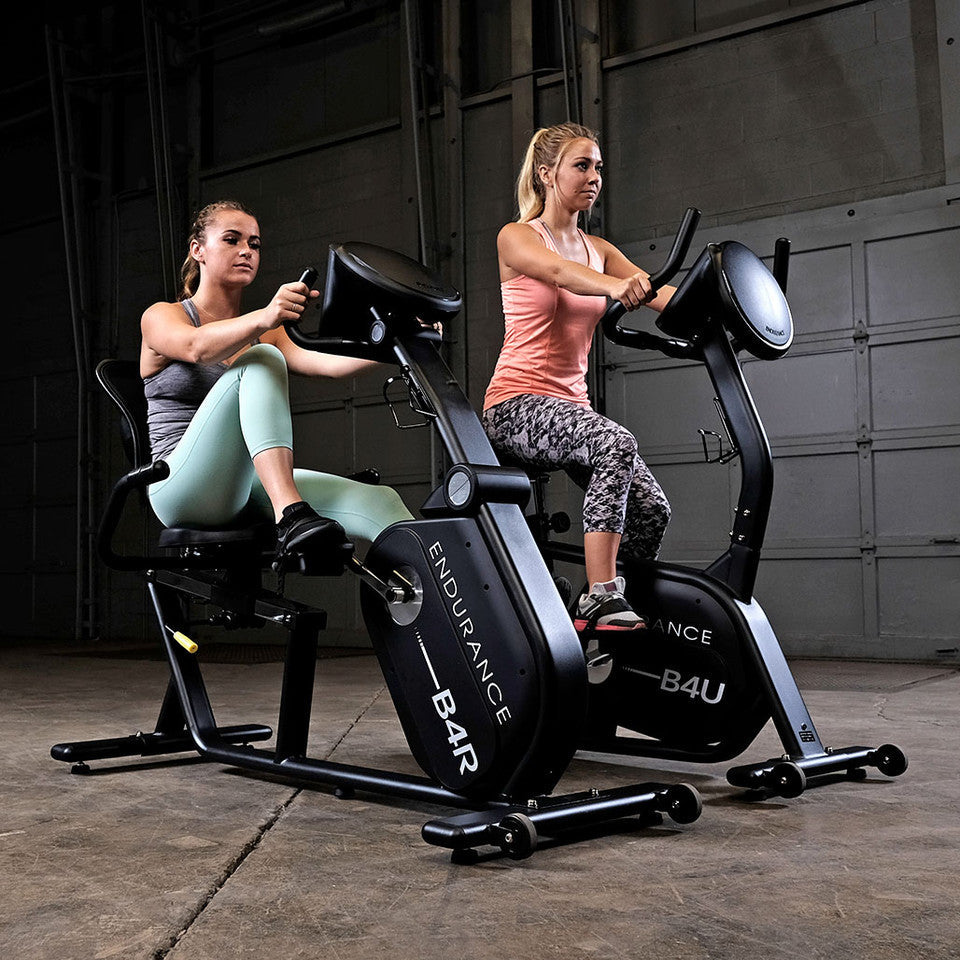 Body-Solid B4RB Recumbent Bike