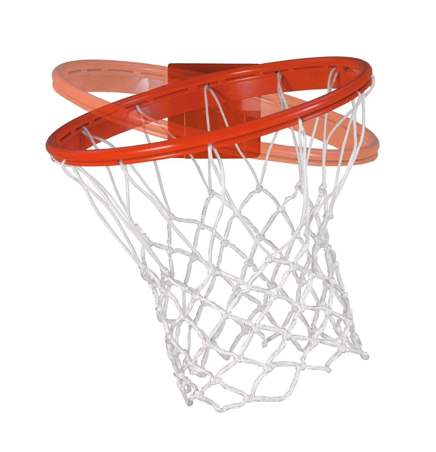 Bison T-Rex Competition Portable Basketball System