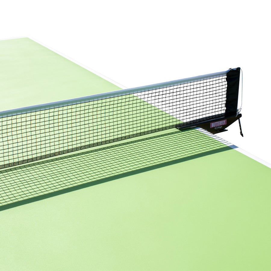 Butterfly Pool Table Conversion Ping Pong Top