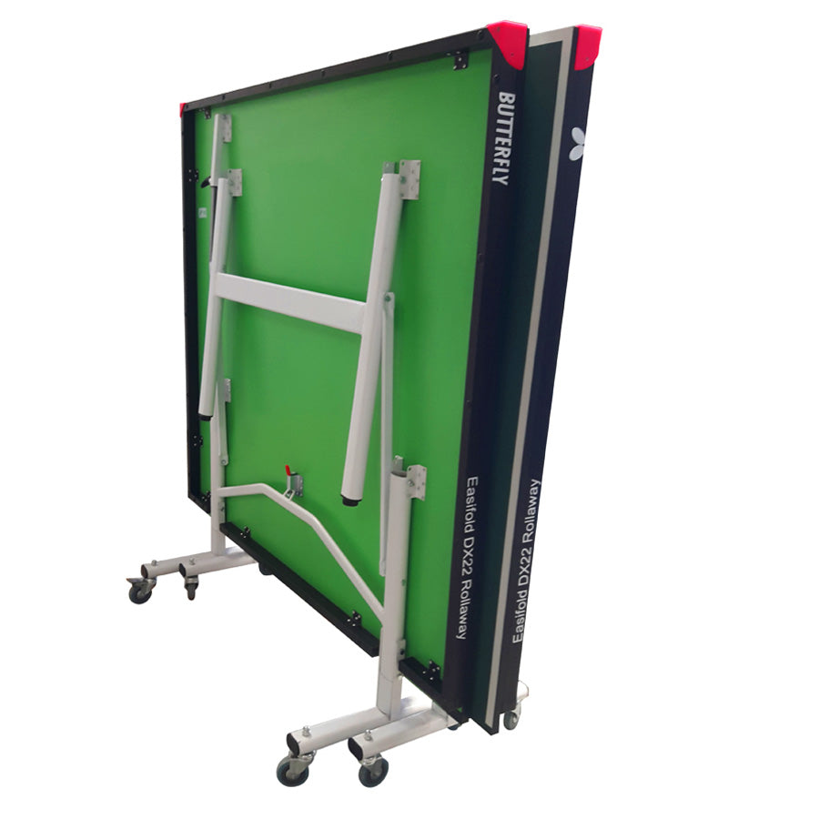 Butterfly Easifold Ping Pong Table