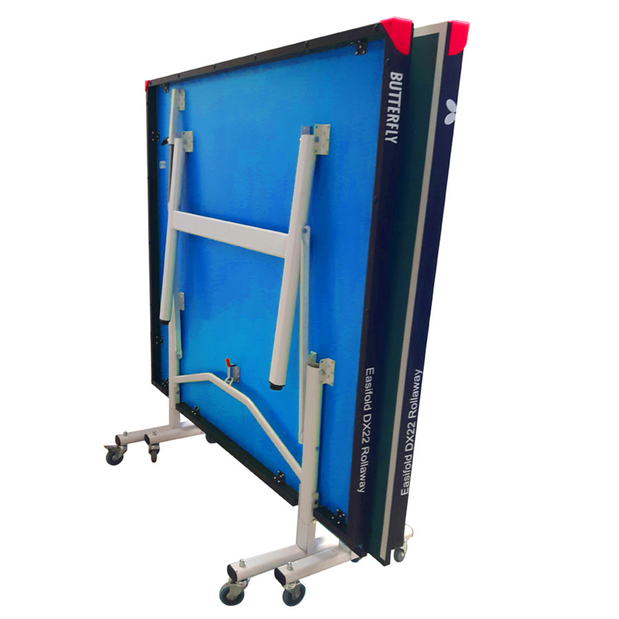 Butterfly Easifold Ping Pong Table