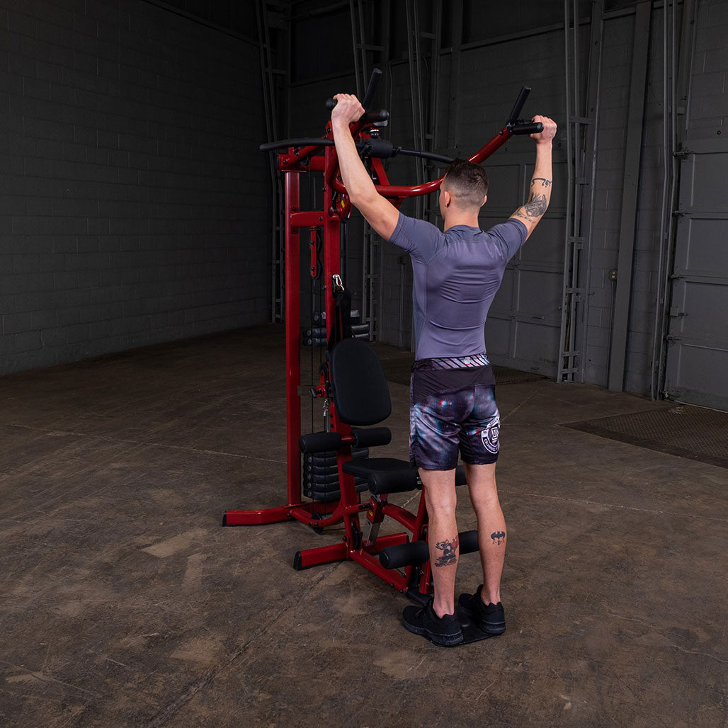 Body-Solid BFMG30 Multi-Station Gym