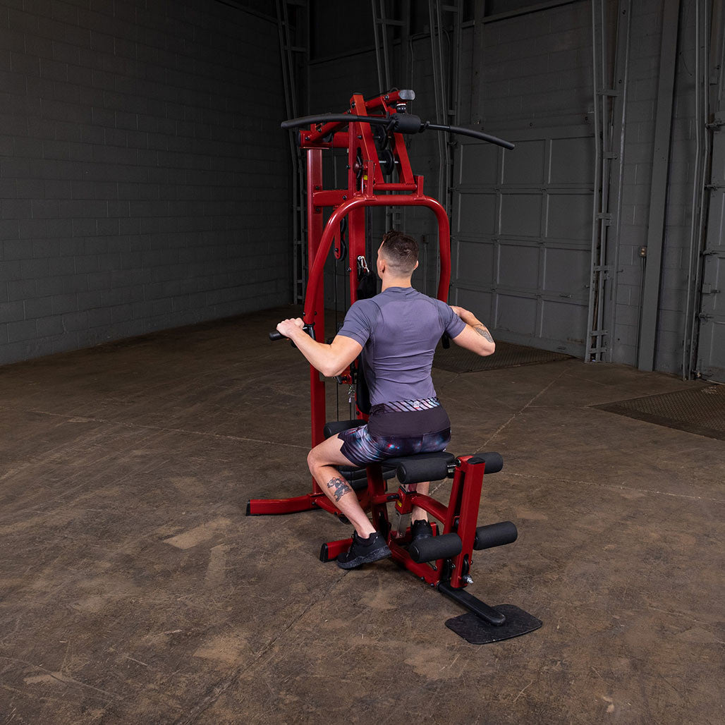 Body-Solid BFMG30 Multi-Station Gym