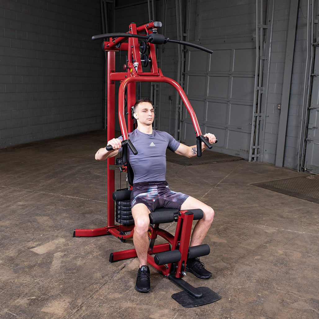 Body-Solid BFMG30 Multi-Station Gym
