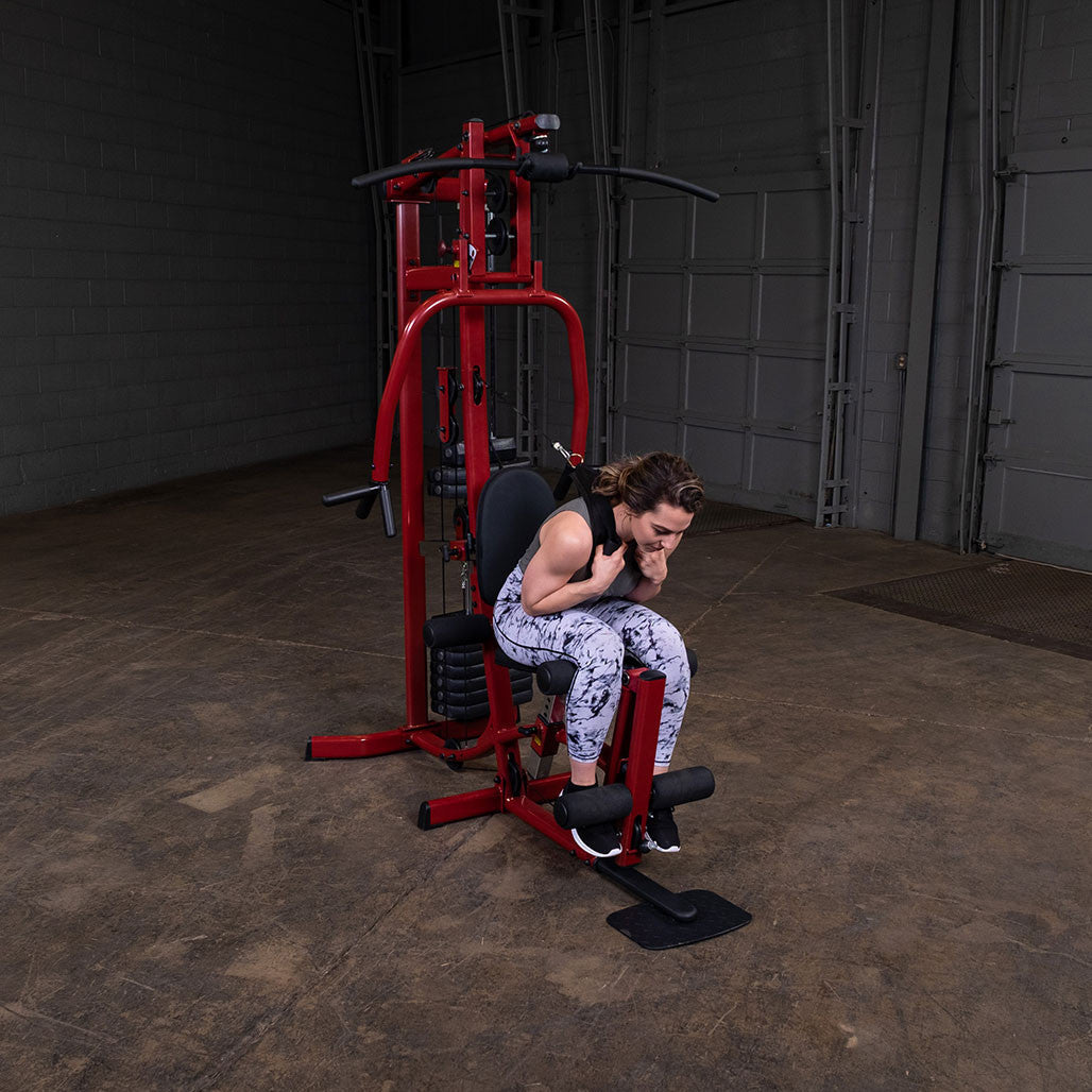 Body-Solid BFMG30 Multi-Station Gym