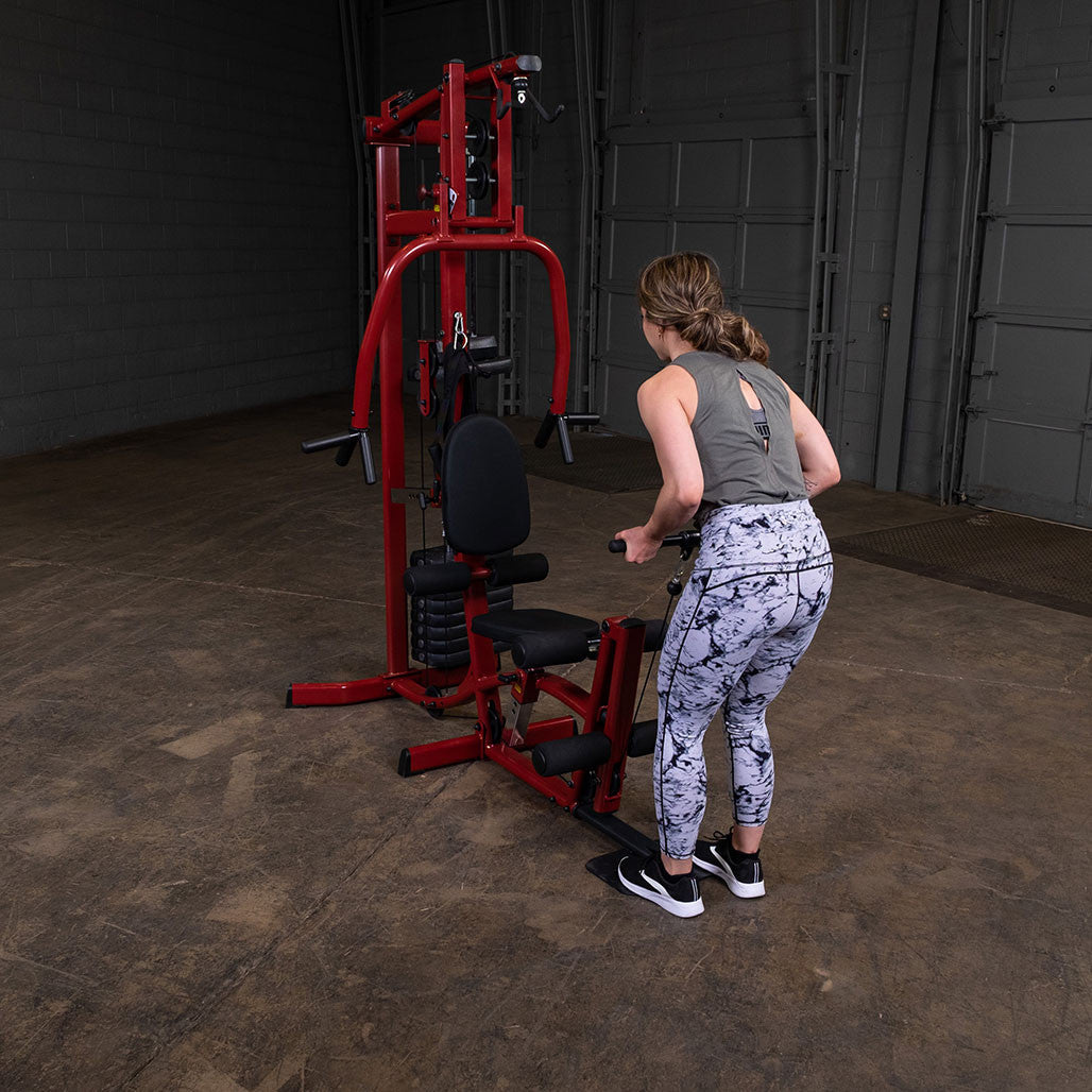 Body-Solid BFMG30 Multi-Station Gym