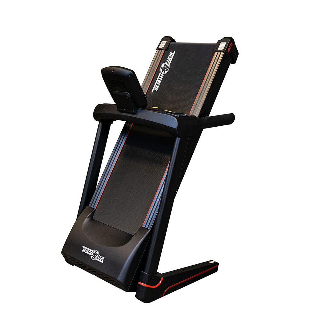 Body-Solid Best Fitness BFT25 Treadmill