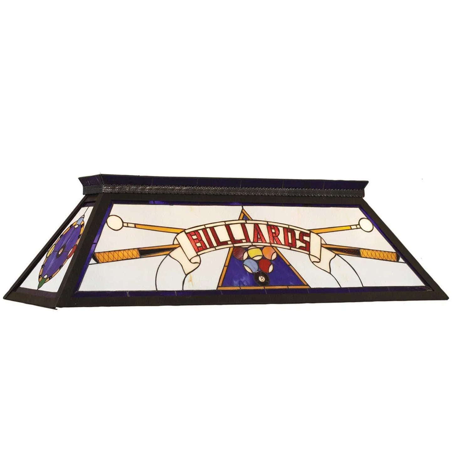 RAM Gameroom BILLIARDS KD - 44" Knock Down Billiard Fixture
