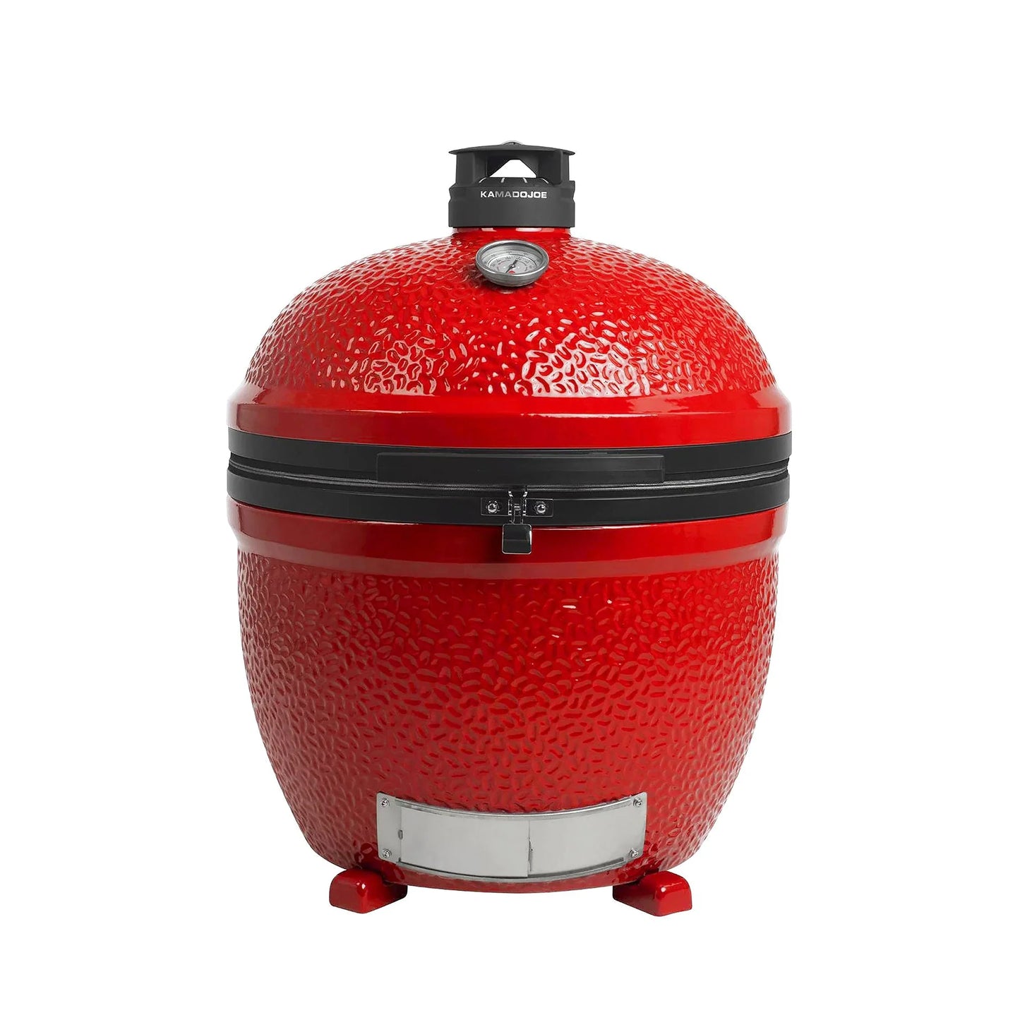 Big Joe® Series II Charcoal Grill and Smoker