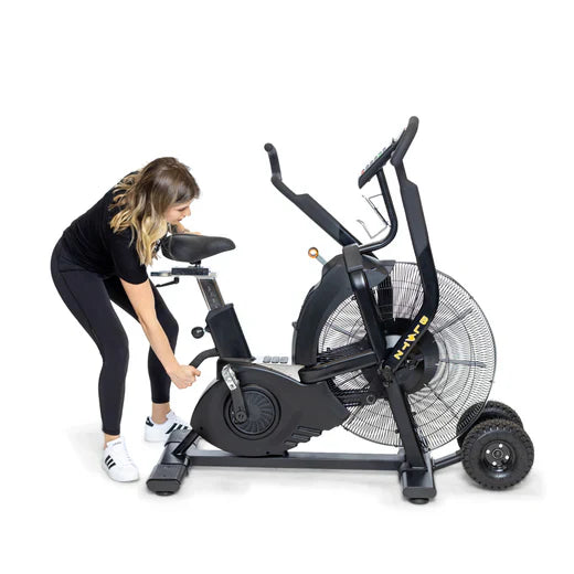 Bells of Steel Blitz Max Air Bike