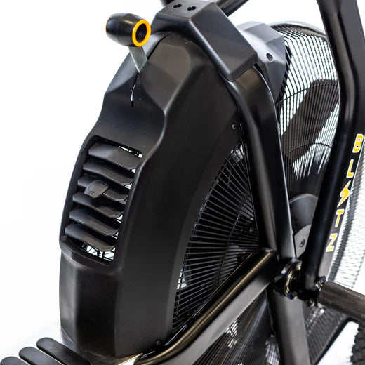 Bells of Steel Blitz Max Air Bike