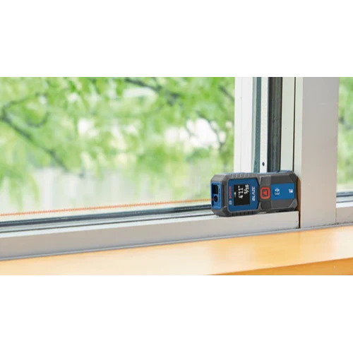 BOSCH GLM100-23 BLAZE™ 100 Ft. Laser Measure