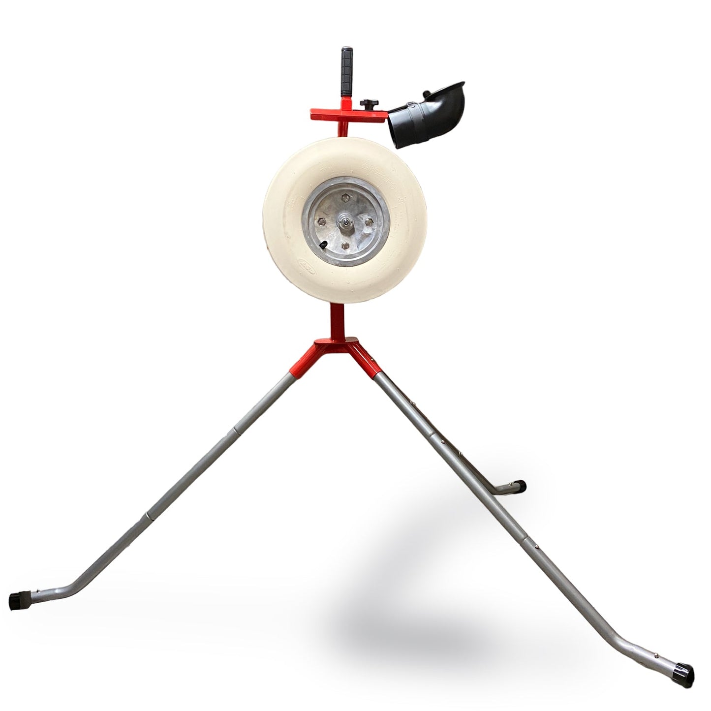 Heater Blaze Combo Heavy Duty Pitching Machine
